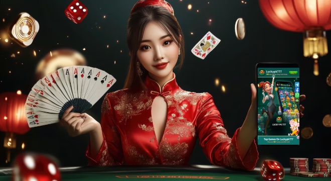 777 Mega Win - ورچوئل گیمز آپشنز پیش کرتے ہیں جیسے