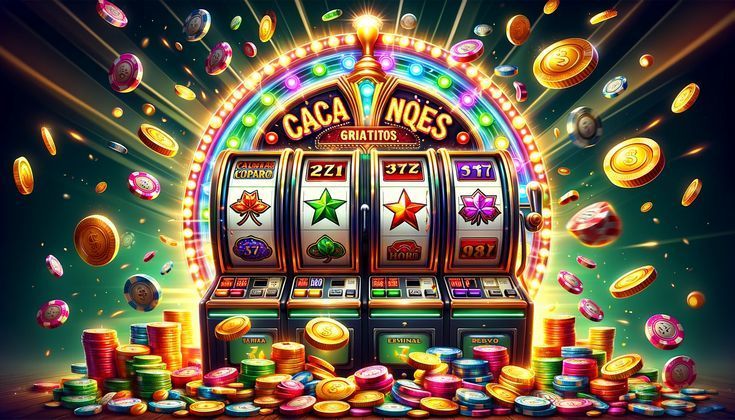 777 Mega Win پر آن لائن سلاٹس کے بارے میں