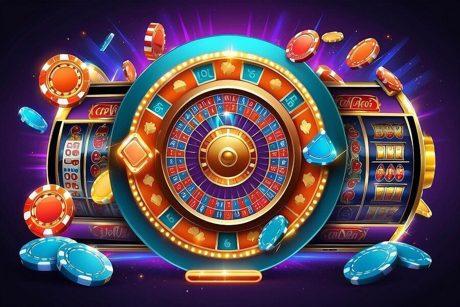 پاکستان کے 777 Mega Win کھلاڑیوں کے لیےجیک پاٹ گیم