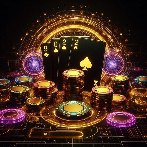 777 Mega Win کیسینو میں رولیٹی گیمز کے بارے میں معلومات