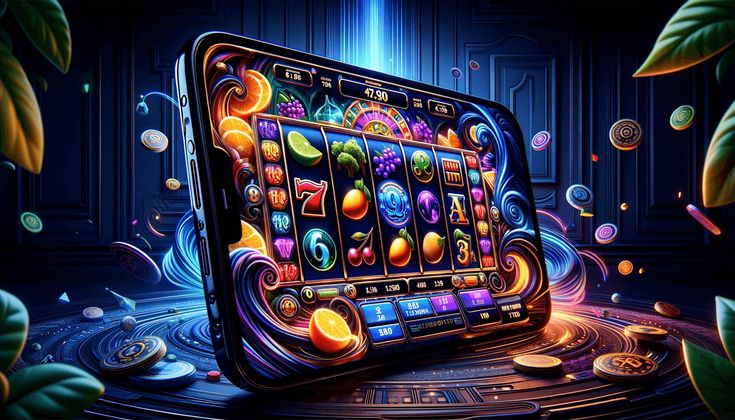 777 Mega Win کیسینو میں پوکر گیمز