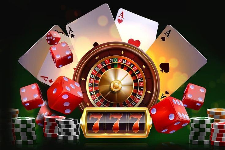 777 Mega Win کیسینو میں لاٹری گیمز میں حصہ لیں۔