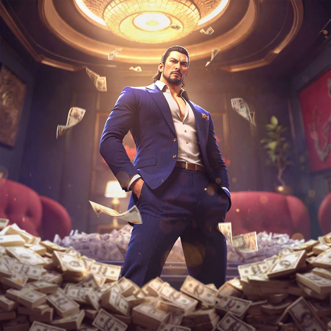 777 Mega Win پاکستان میں میگا ویز کیسینو گیمز