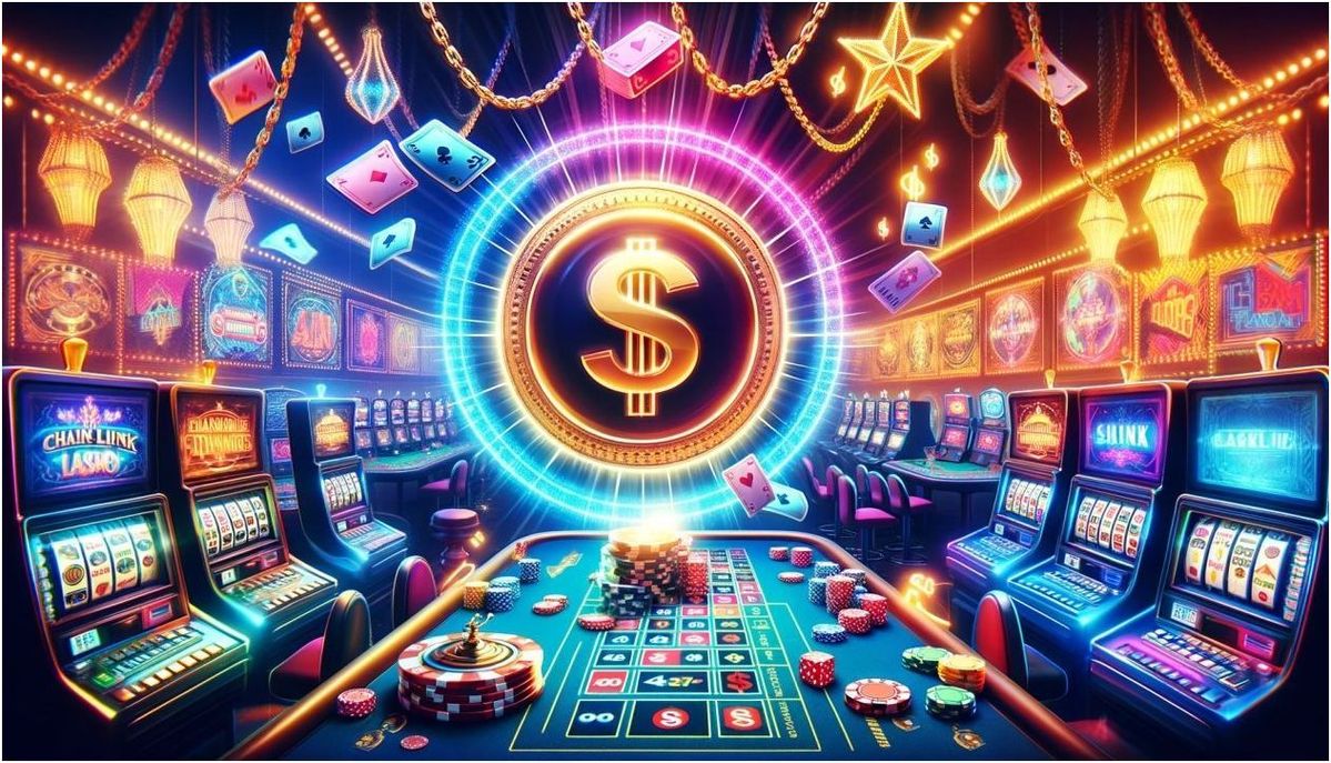 777 Mega Win کھلاڑیوں کے لیے لائیو کیسینو سیکشن