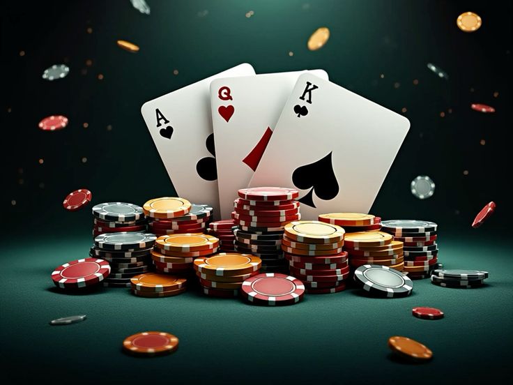 777 Mega Win کیسینو میں سلاٹ کھیلنا شروع کریں۔